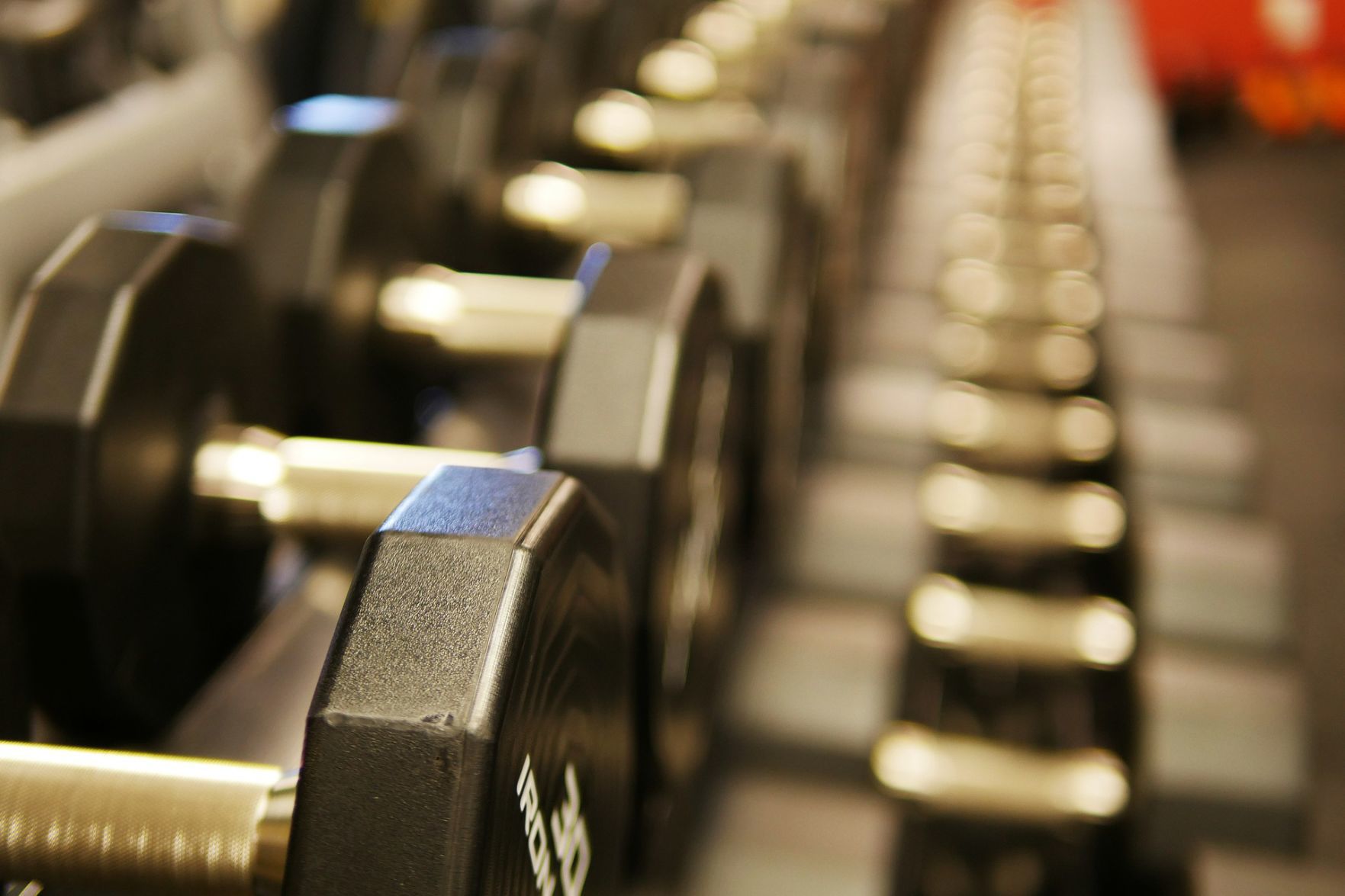HEALTH AND FITNESS CENTERS